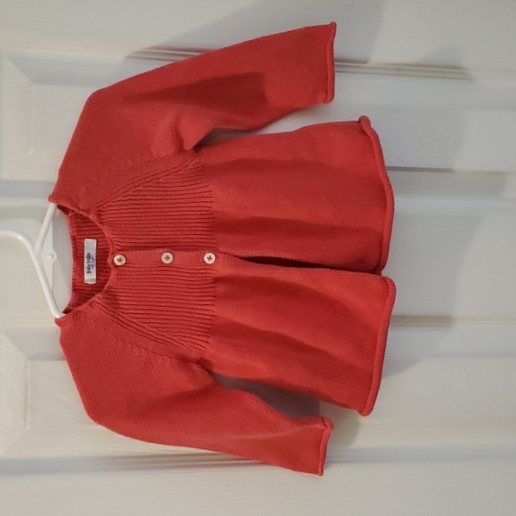 Baby Boden Sweater Size 3-6 Months - Picture 1 of 7